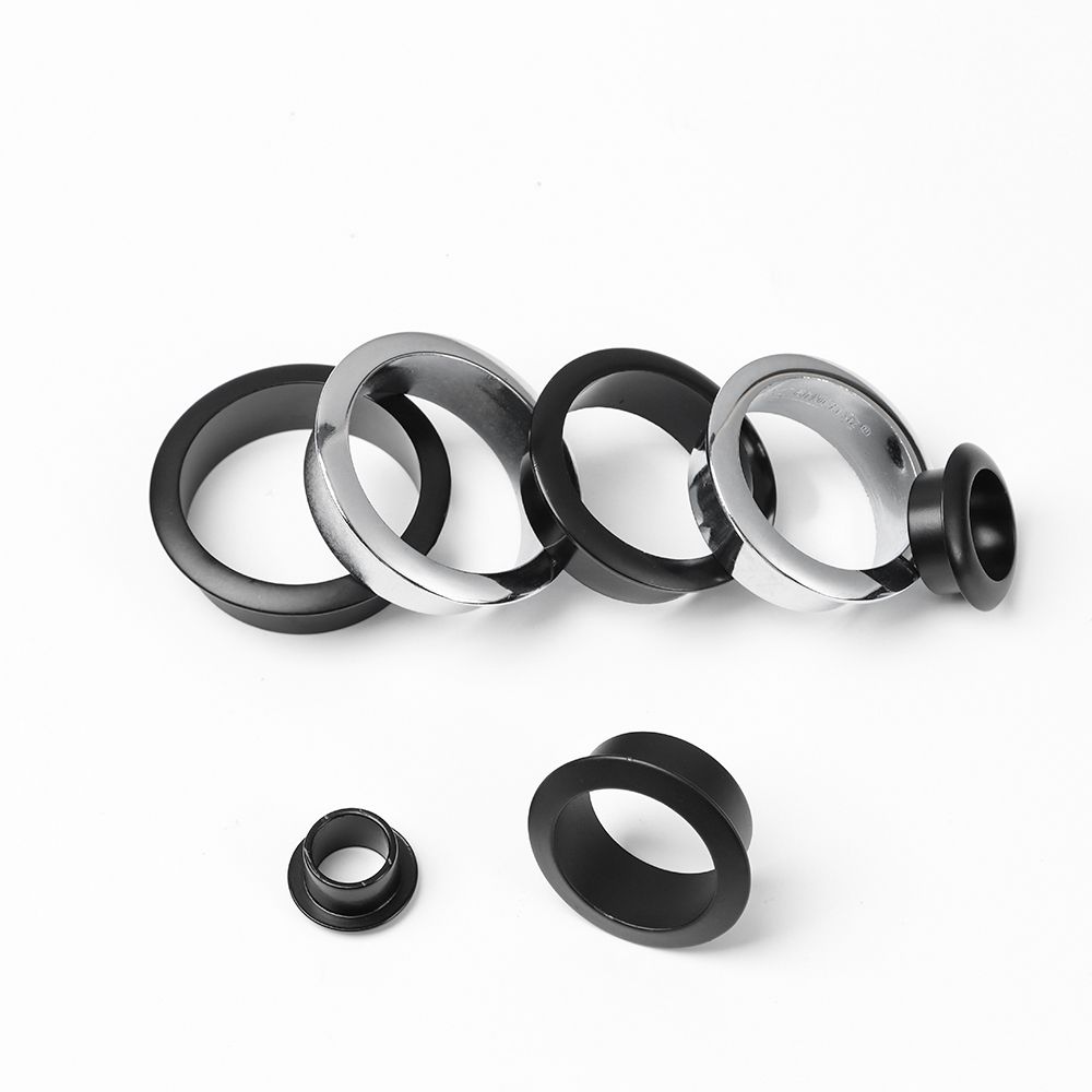 Furniture Hardware Outlet - حلقات كابل الكمبيوتر المكتبي من سبائك