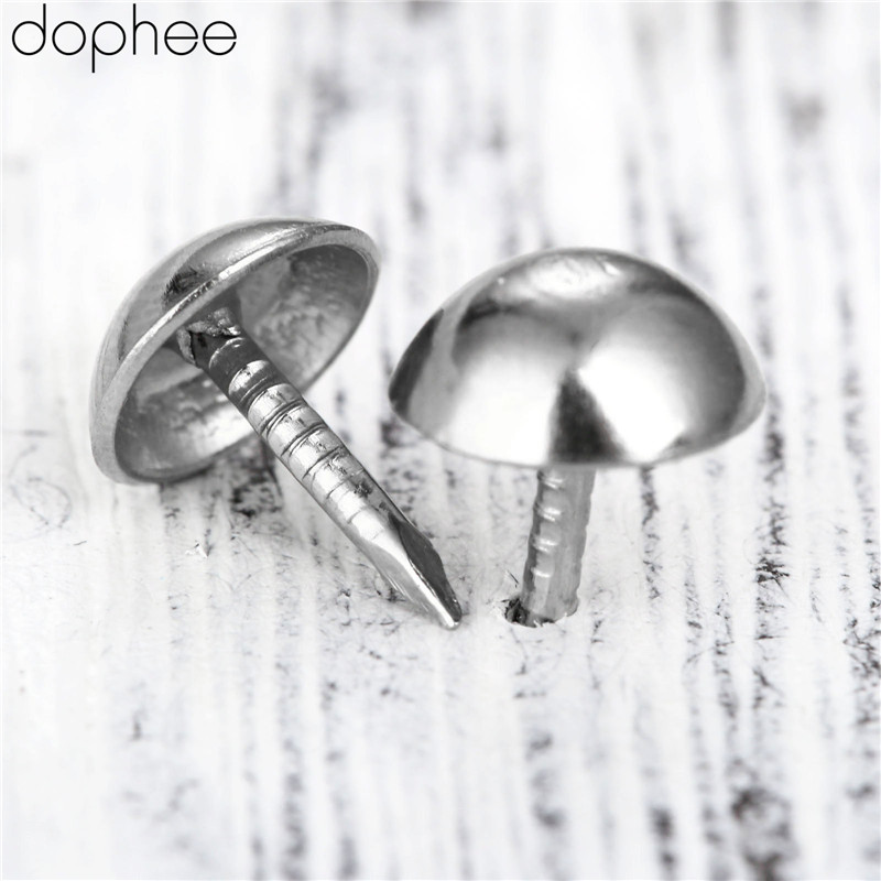 Furniture Upholstery Hardware - طقم أظافر مزخرف للأريكة ، 300