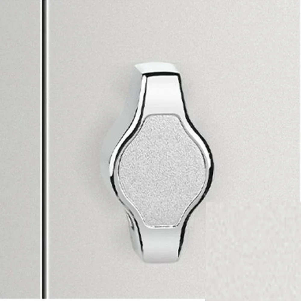قفل باب خزانة بدون مفتاح، قفل  - مراجعة Furniture Hardware Locks وسعره