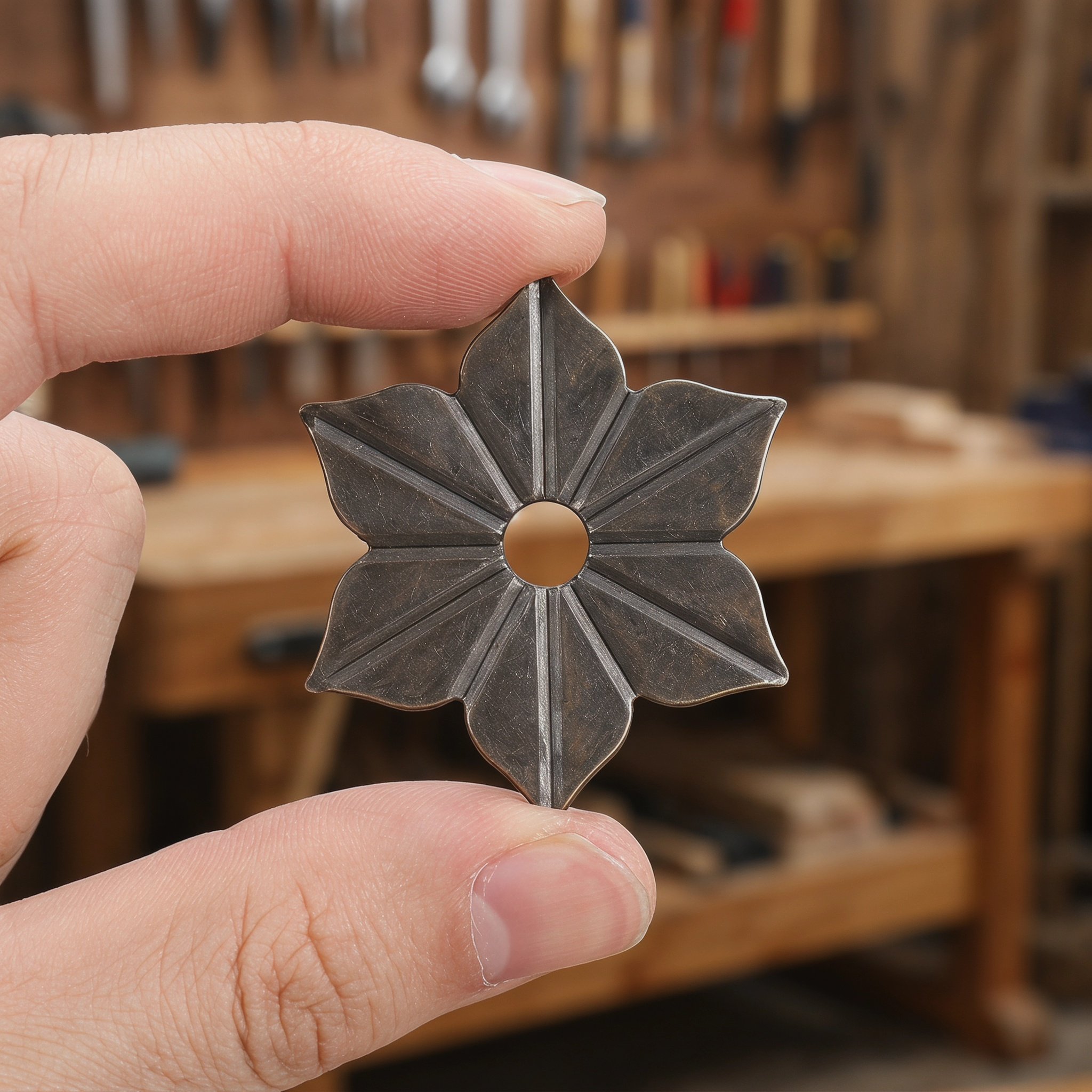 50 قطعة من حلقات التثبيت المعد - مراجعة Furniture Upholstery Hardware وسعره