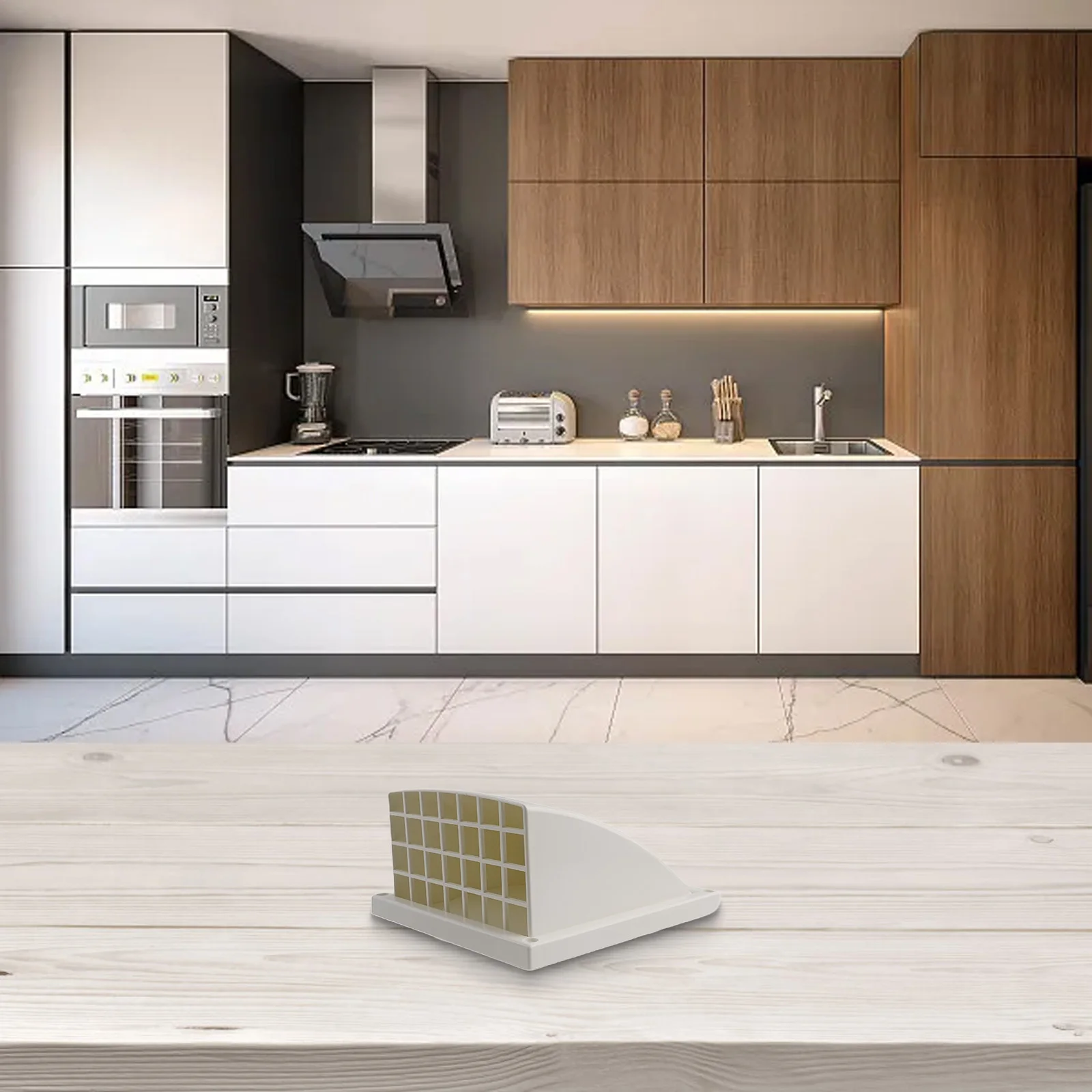 شبكة تهوية خارجية للجدران مقاس - مراجعة Furniture Hardware Outlet وسعره