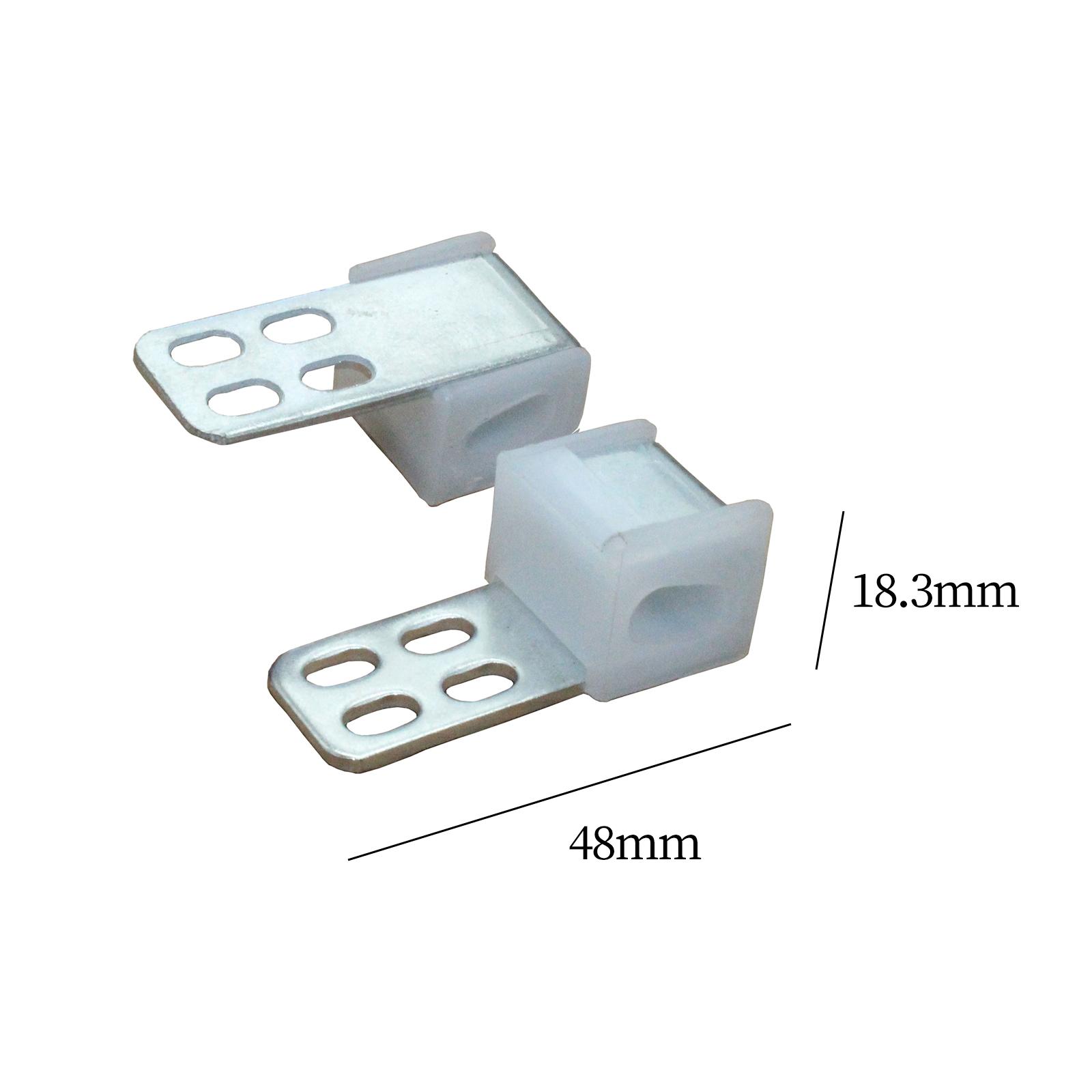 12x أطقم إصلاح زنبركات الأريكة - مراجعة Furniture Upholstery Hardware وسعره