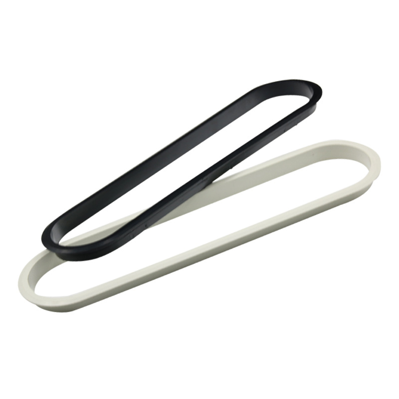 قطعتان من غطاء فتحة الكابلات ا - مراجعة Furniture Hardware Outlet وسعره
