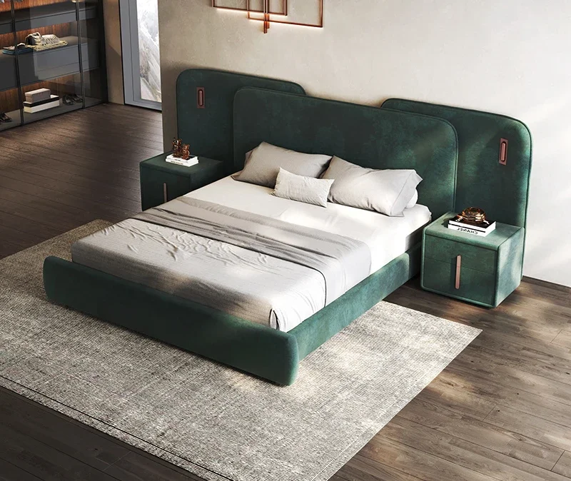 z أثاث غرف النوم المصمم اللوح  - مراجعة Z. A. Furniture وسعره