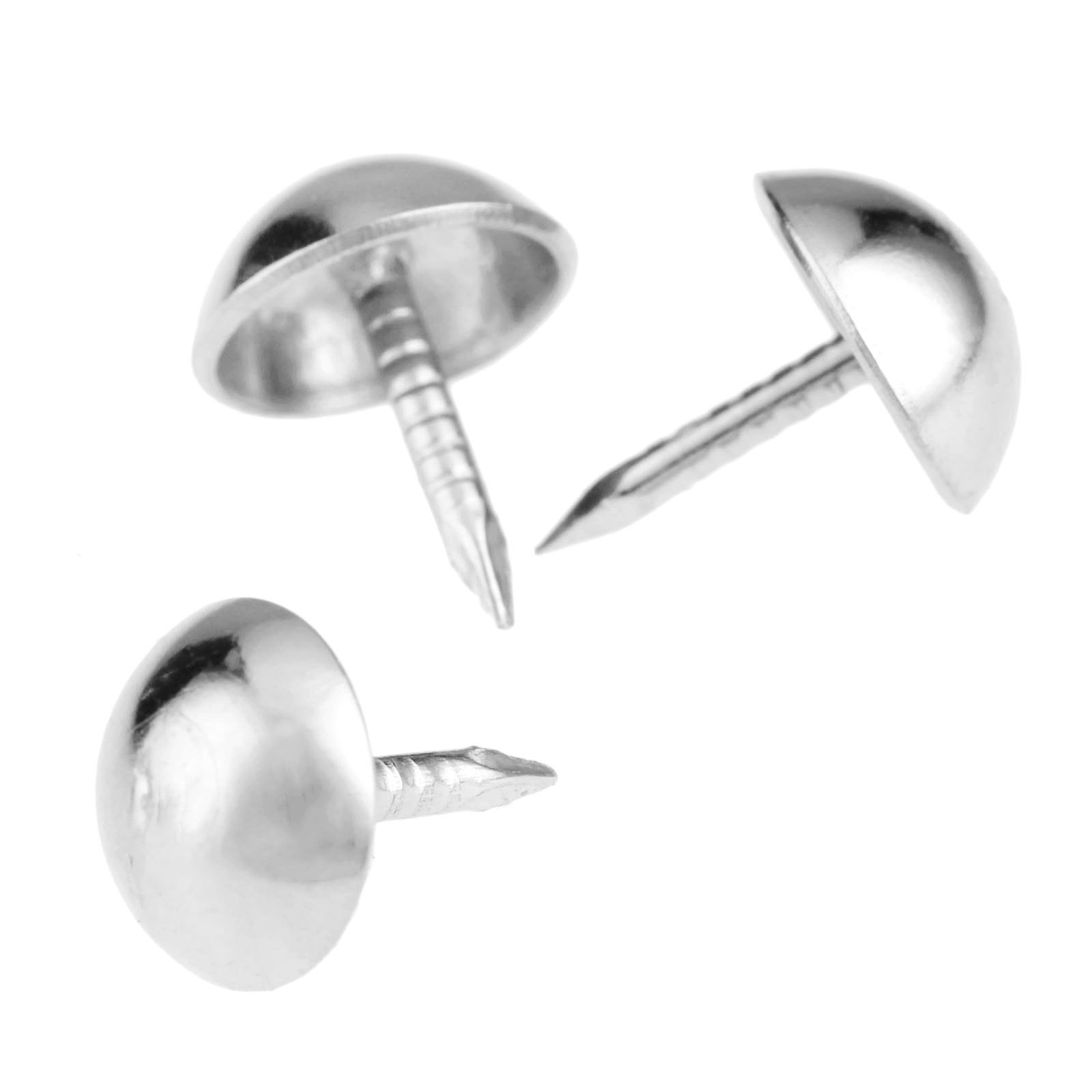 100 قطعة 7x10 مم مسامير زخرفية - مراجعة Furniture Upholstery Hardware وسعره
