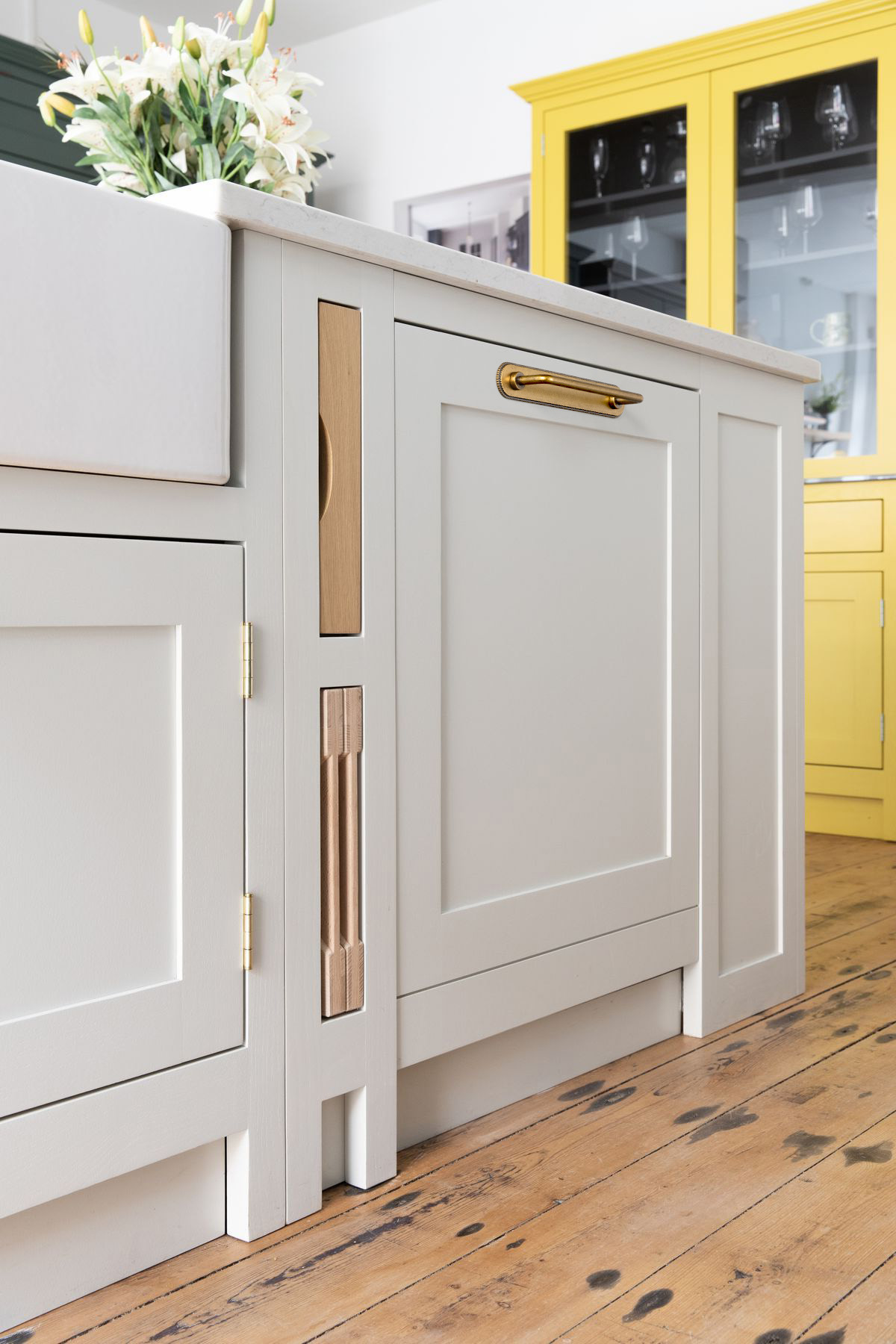 مجموعة من قطعتين من مقابض الخز - مراجعة Furniture Hardware With Backplate وسعره