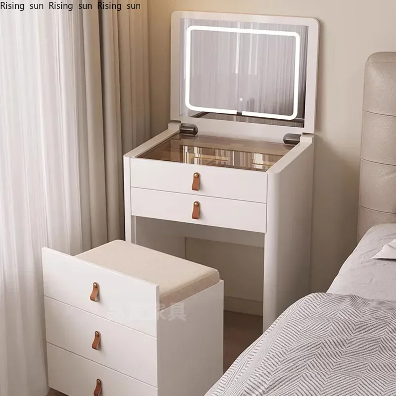 z Drawer Nordic Dressing حاوية - مراجعة Z. A. Furniture وسعره