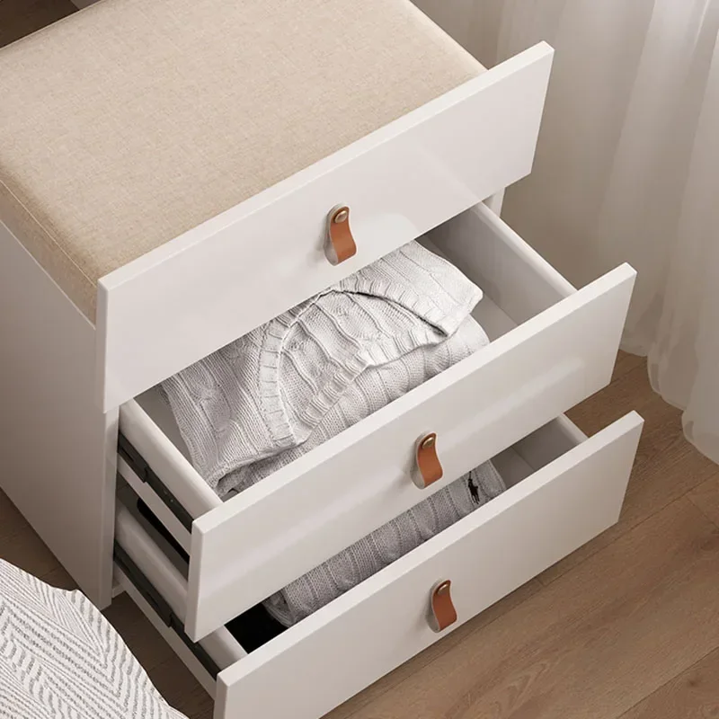 z Drawer Nordic Dressing حاوية - مراجعة Z. A. Furniture وسعره