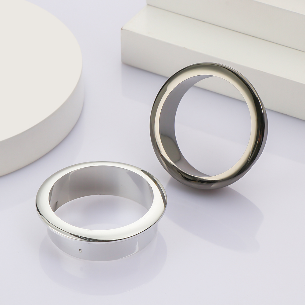 سلك ثقب غطاء الكمبيوتر الجدول  - مراجعة Furniture Hardware Outlet وسعره
