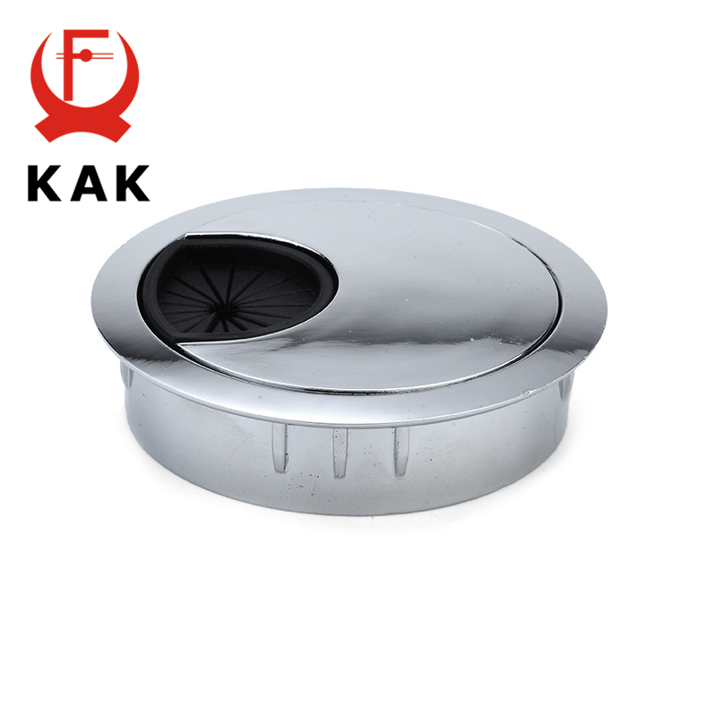 KAK سبائك الزنك مكتب سلك ثقب غ - مراجعة Furniture Hardware Outlet وسعره