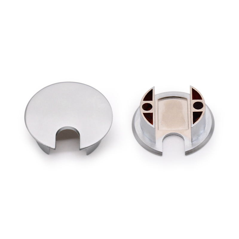 35 مللي متر سلك دائري حامل كاب - مراجعة Furniture Hardware Outlet وسعره