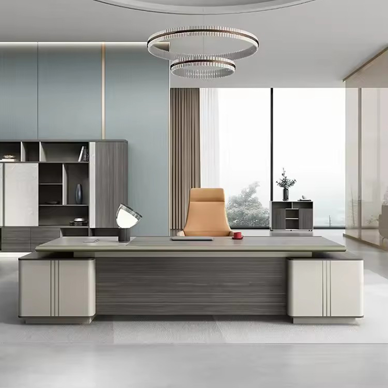 ❀ طاولة مكتب تنفيذية فاخرة على - مراجعة Z. A. Furniture وسعره