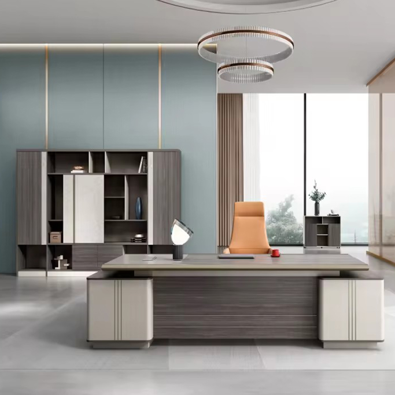 ❀ طاولة مكتب تنفيذية فاخرة على - مراجعة Z. A. Furniture وسعره