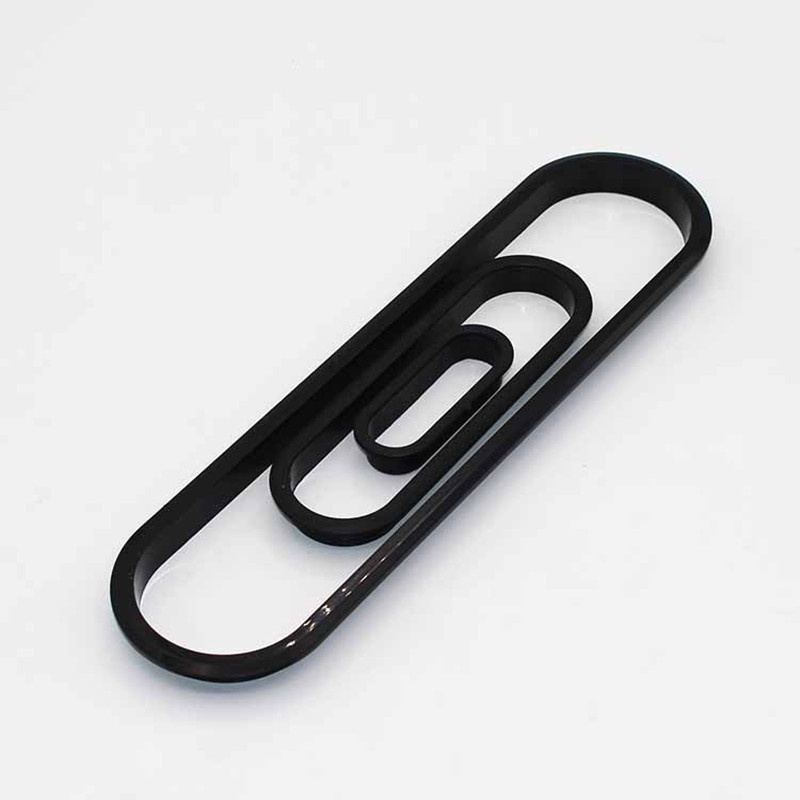 قطعتان من غطاء فتحة كابلات الط - مراجعة Furniture Hardware Outlet وسعره