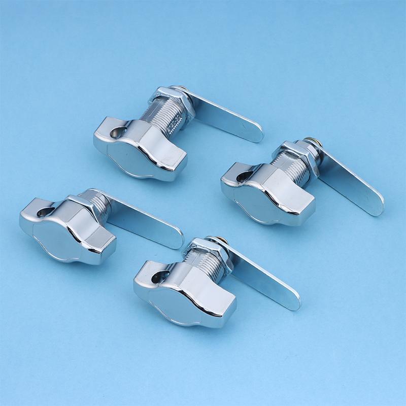 قفل باب خزانة ميكانيكي بدون مف - مراجعة Furniture Hardware Locks وسعره