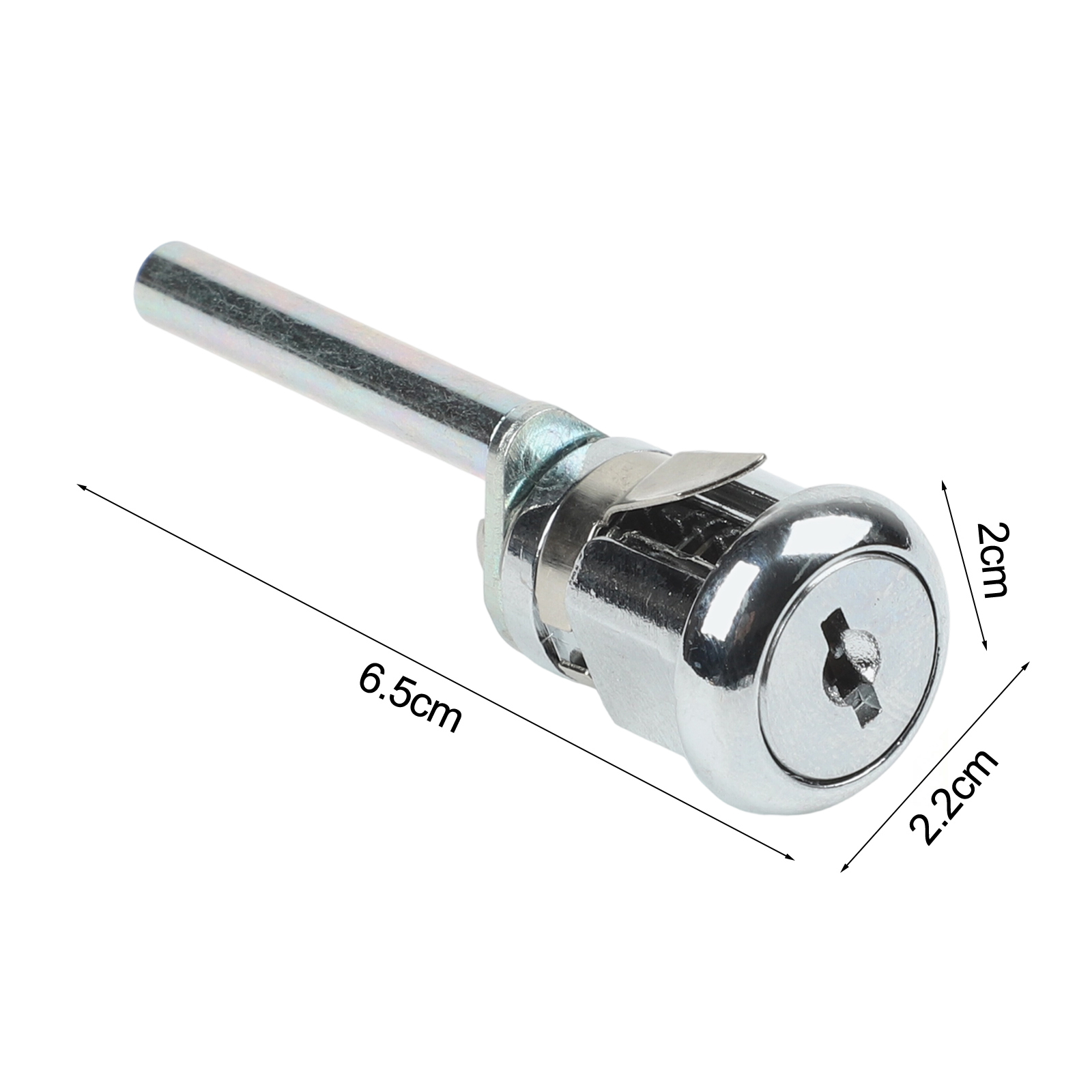مجموعة واحدة من أقفال خزائن ال - مراجعة Furniture Hardware Locks وسعره