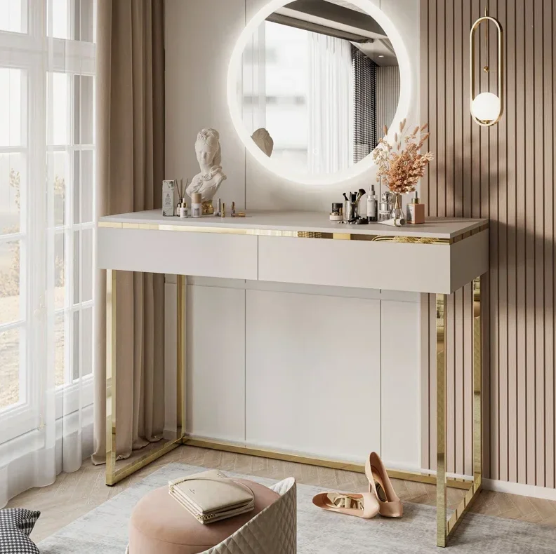 z أثاث غرفة النوم الفولاذ المق - مراجعة Z. A. Furniture وسعره