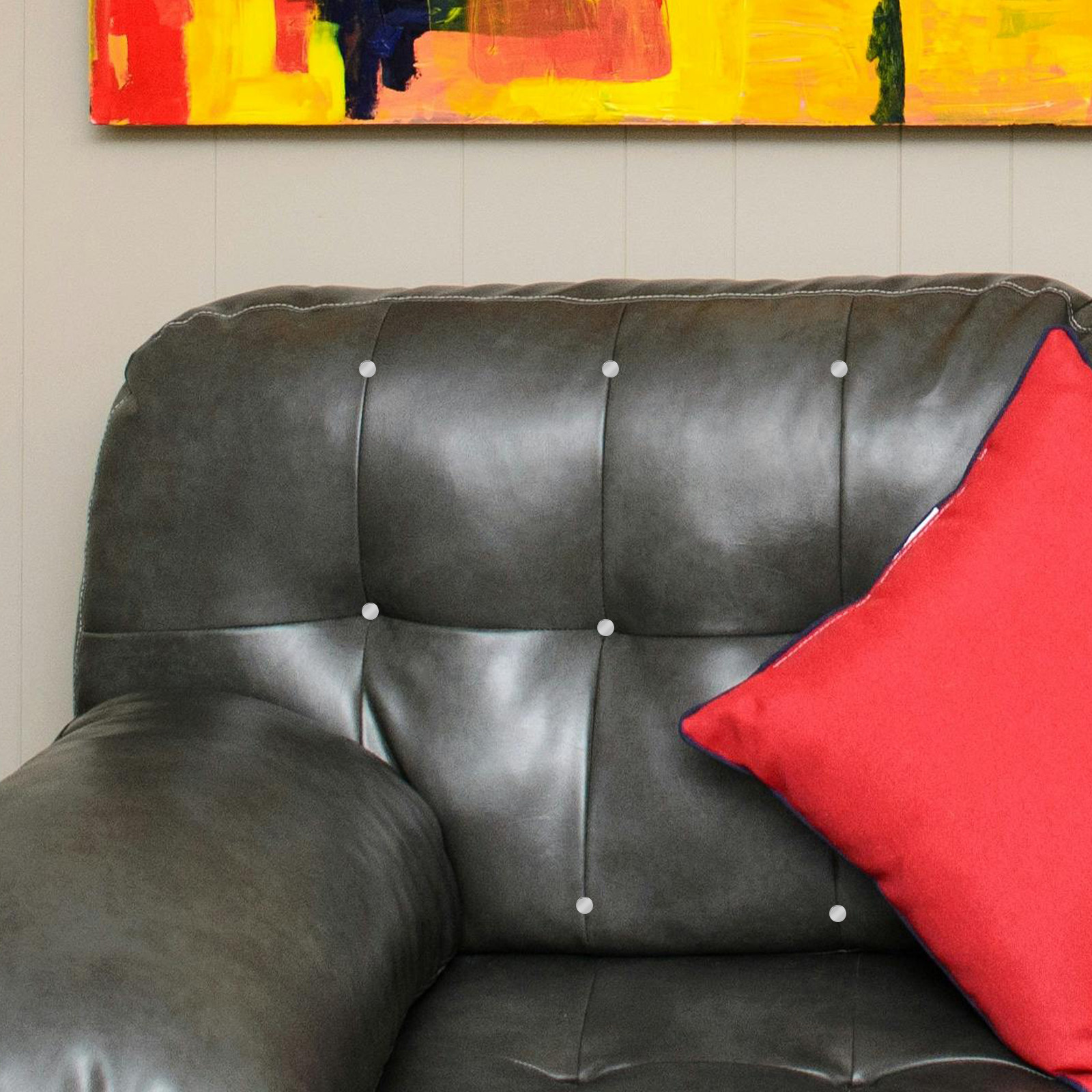50 قطعة من المسامير الزخرفية ذ - مراجعة Furniture Upholstery Hardware وسعره