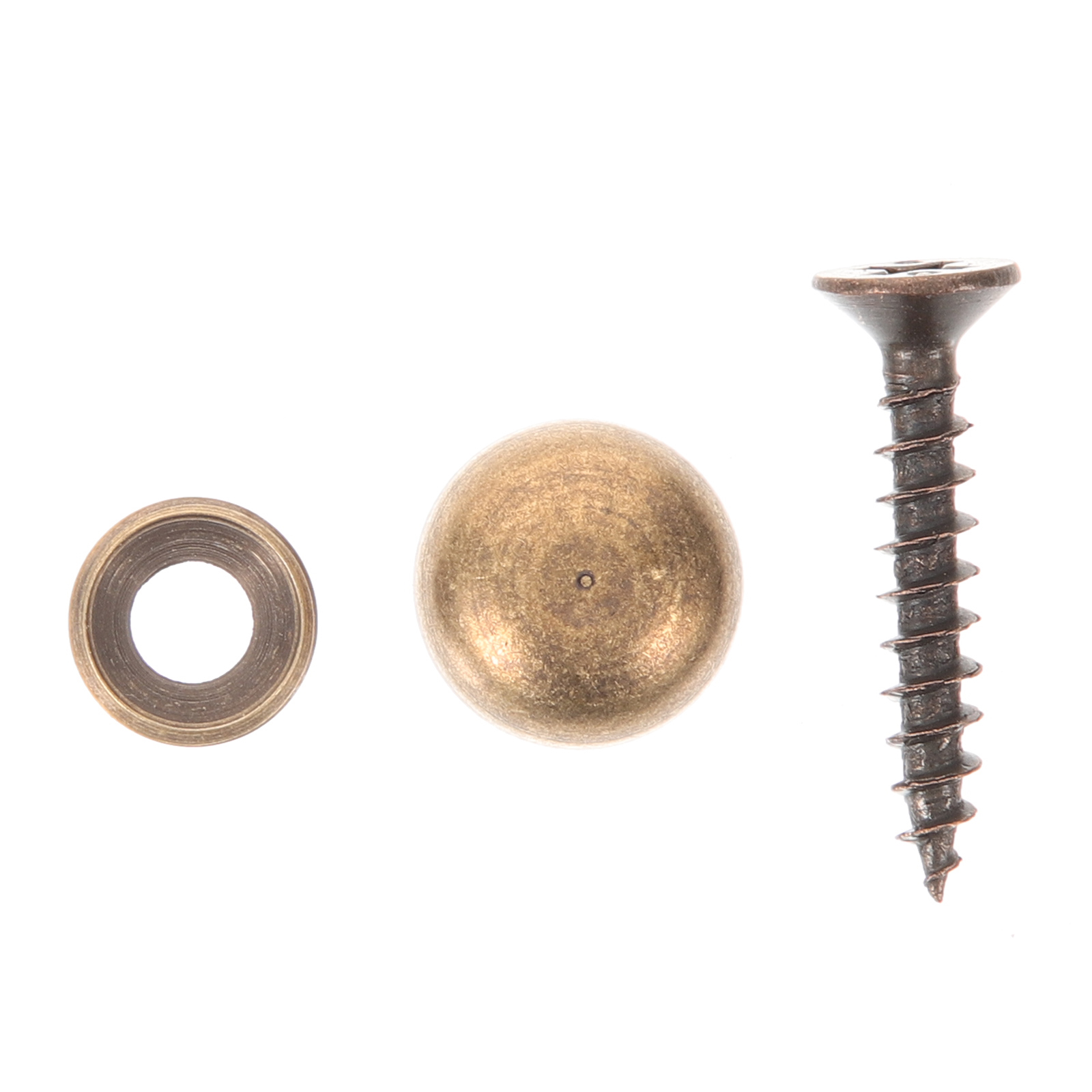 8 قطعة 13 مللي متر مسامير نحاس - مراجعة Furniture Upholstery Hardware وسعره