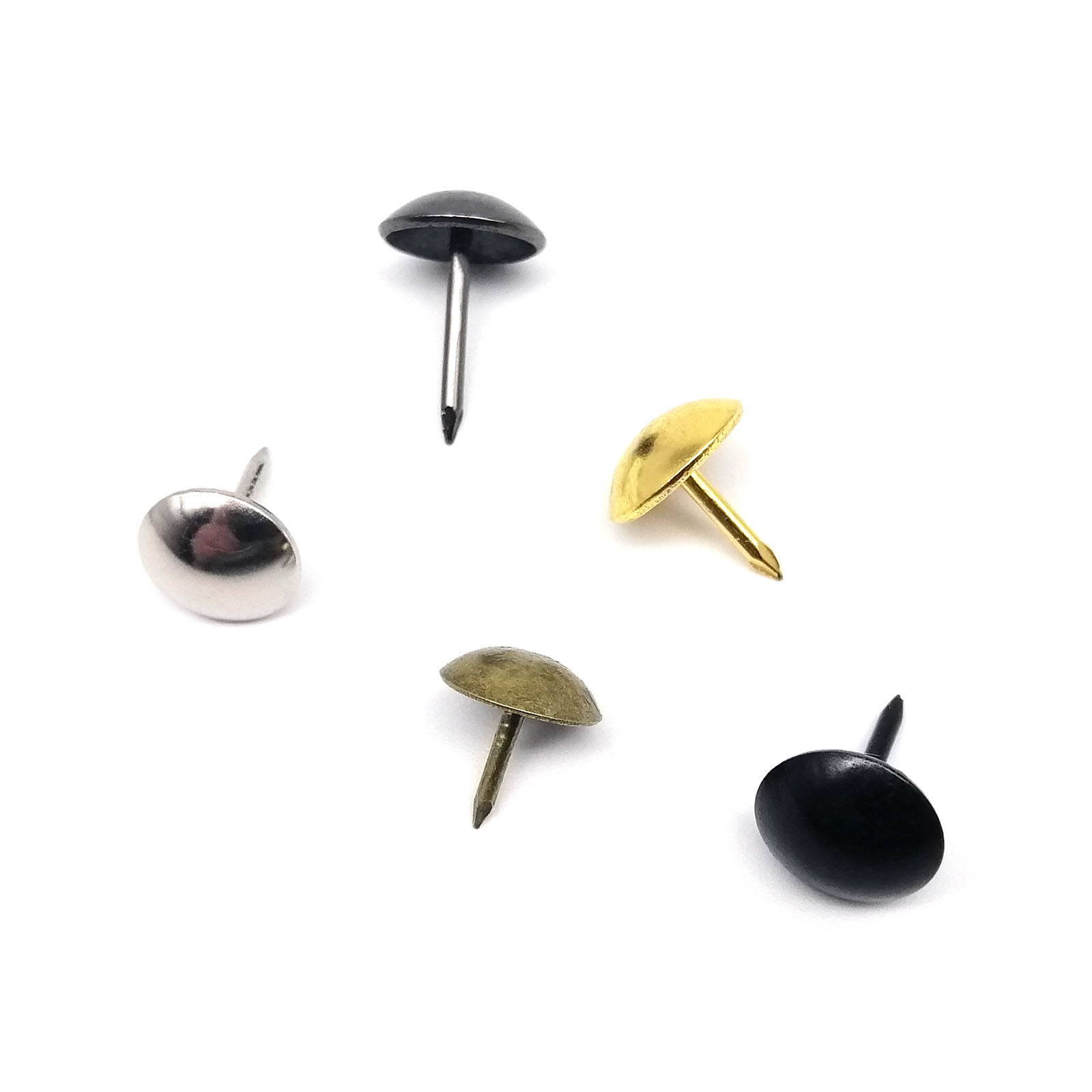 50 قطعة من مسامير الزينة الملو - مراجعة Furniture Upholstery Hardware وسعره