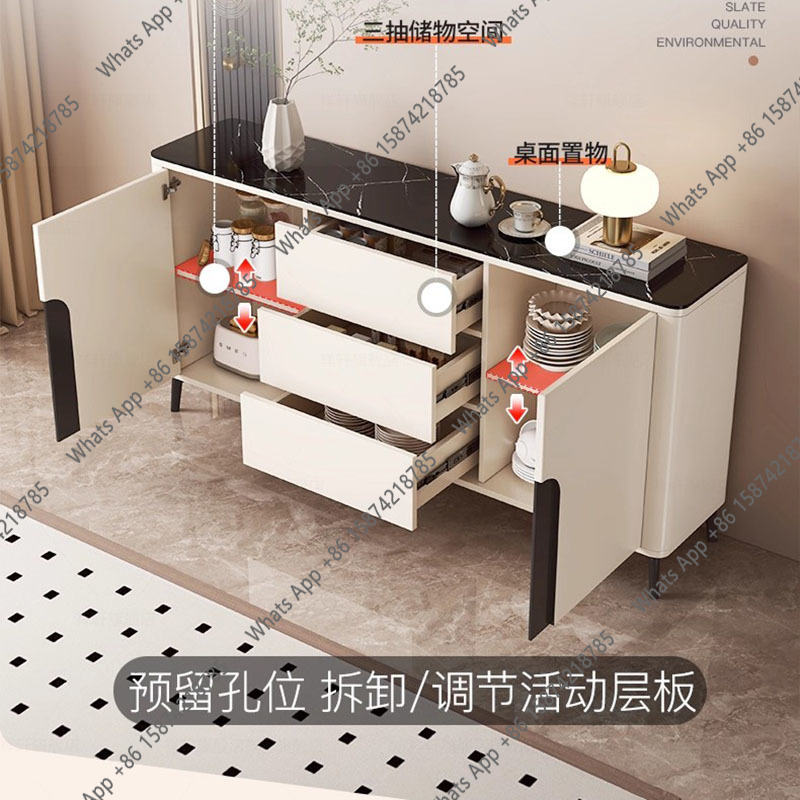Z تخزين خزائن غرفة المعيشة الح - مراجعة Z. A. Furniture وسعره