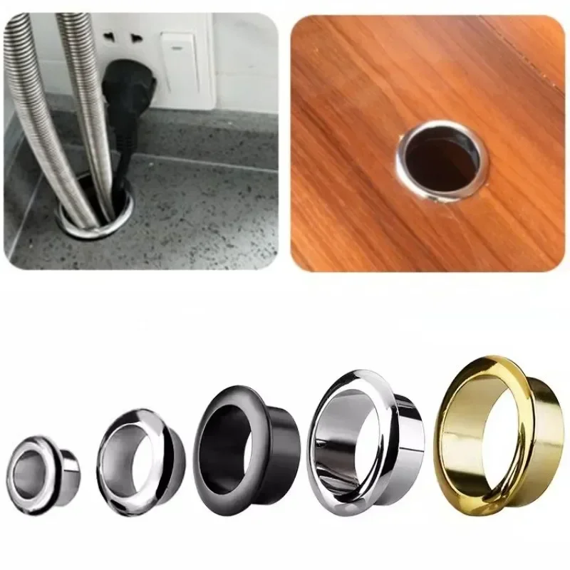 غطاء تزييني جديد لفتحات توصيل  - مراجعة Furniture Hardware Outlet وسعره