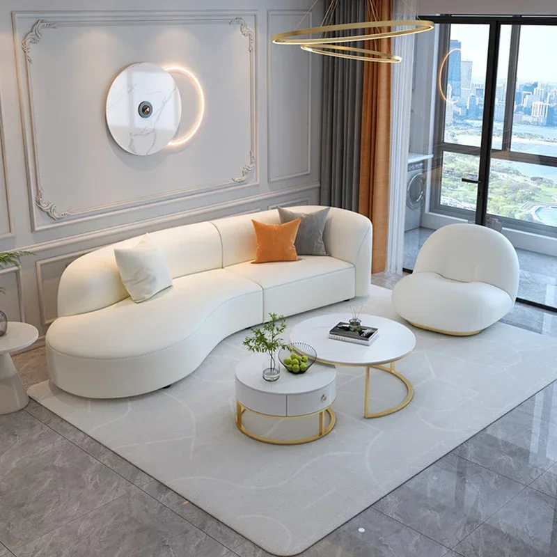 z عيد الميلاد الشمال نمط أريكة - مراجعة Z. A. Furniture وسعره