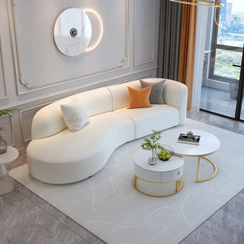 z عيد الميلاد الشمال نمط أريكة - مراجعة Z. A. Furniture وسعره