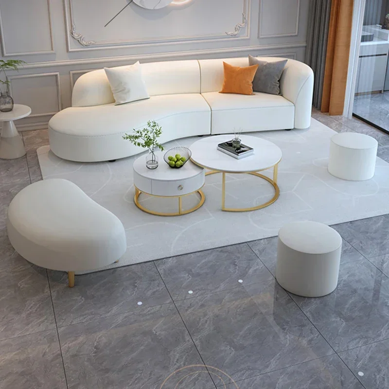 z عيد الميلاد الشمال نمط أريكة - مراجعة Z. A. Furniture وسعره