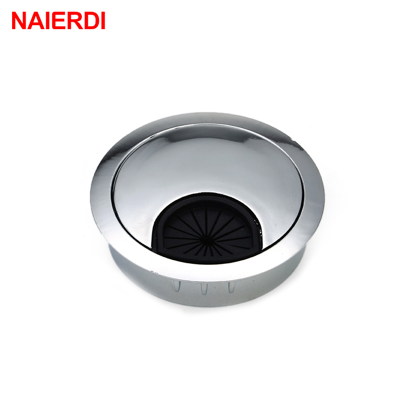 NAIERDI سبائك الزنك مكتب سلك ث - مراجعة Furniture Hardware Outlet وسعره