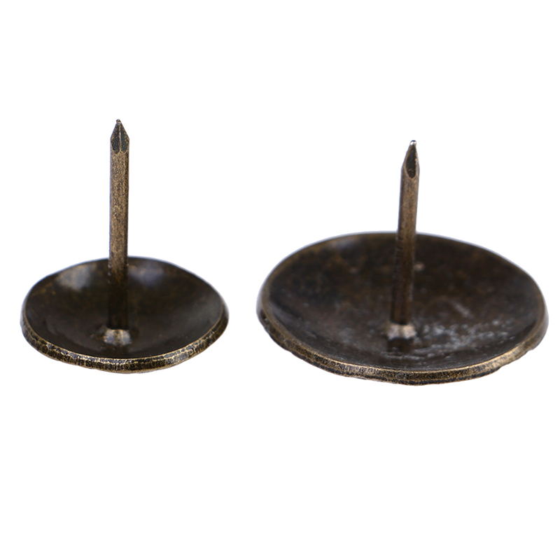 سلحفاة برونزية ظهر تنجيد مزخرف - مراجعة Furniture Upholstery Hardware وسعره