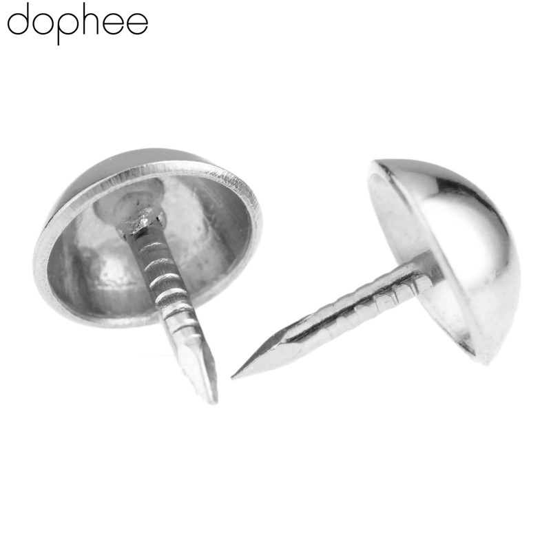 طقم أظافر مزخرف للأريكة ، 300  - مراجعة Furniture Upholstery Hardware وسعره