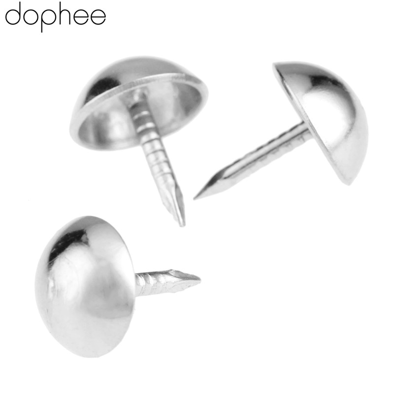 طقم أظافر مزخرف للأريكة ، 300  - مراجعة Furniture Upholstery Hardware وسعره