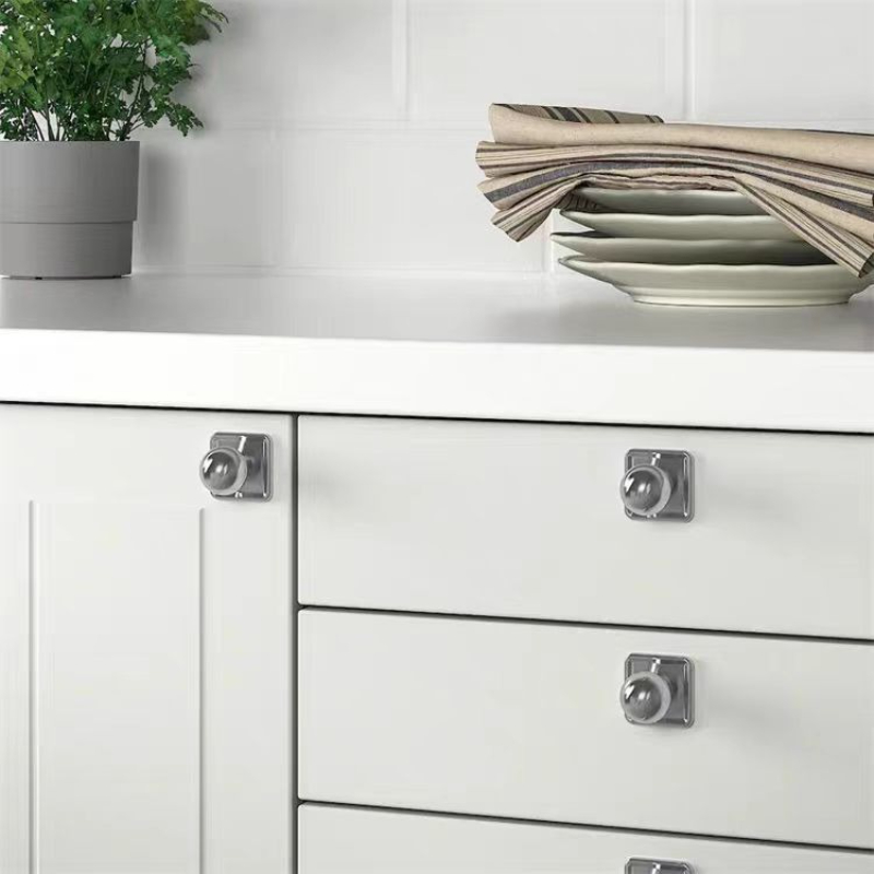 مقابض خزائن عتيقة من سبائك الز - مراجعة Furniture Hardware With Backplate وسعره