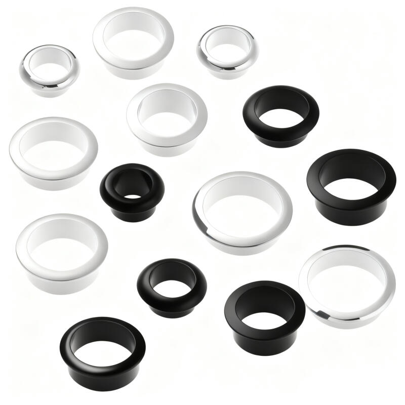 سبائك الزنك الكمبيوتر مكتب كاب - مراجعة Furniture Hardware Outlet وسعره